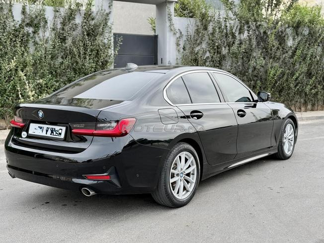 Bmw série 3 