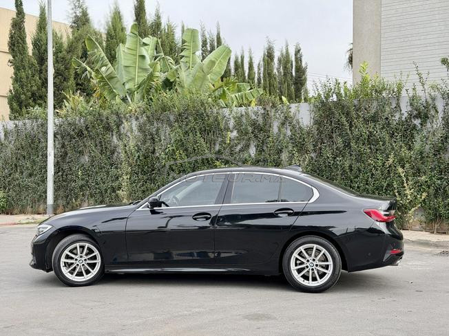 Bmw série 3 