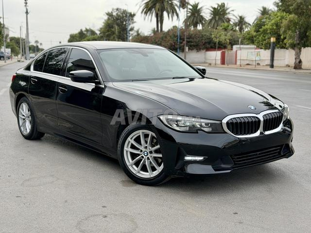 BMW Série 3 - 2