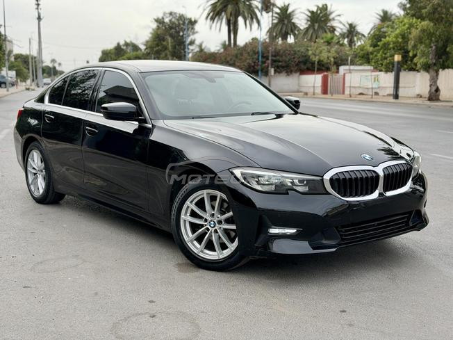 Bmw série 3 