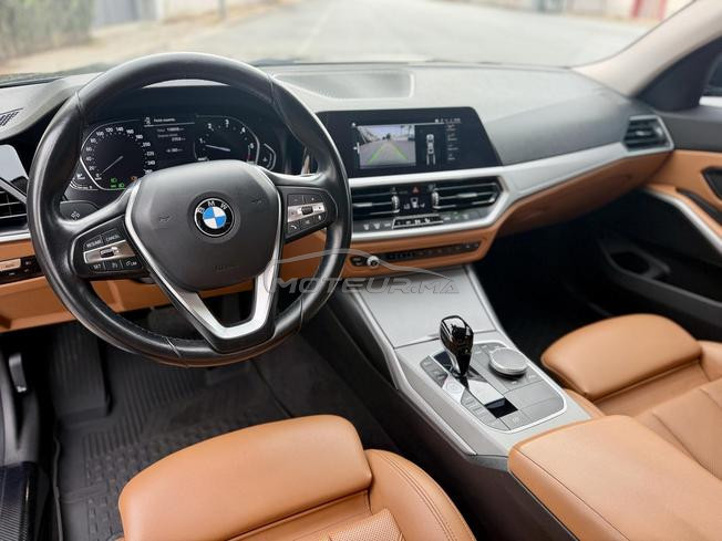 Bmw série 3 