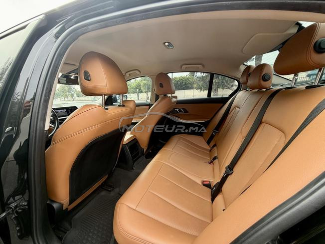 Bmw série 3 