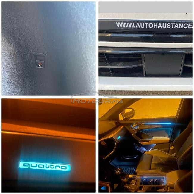 Audi Q3 Diesel Automatique 2021 à Nador