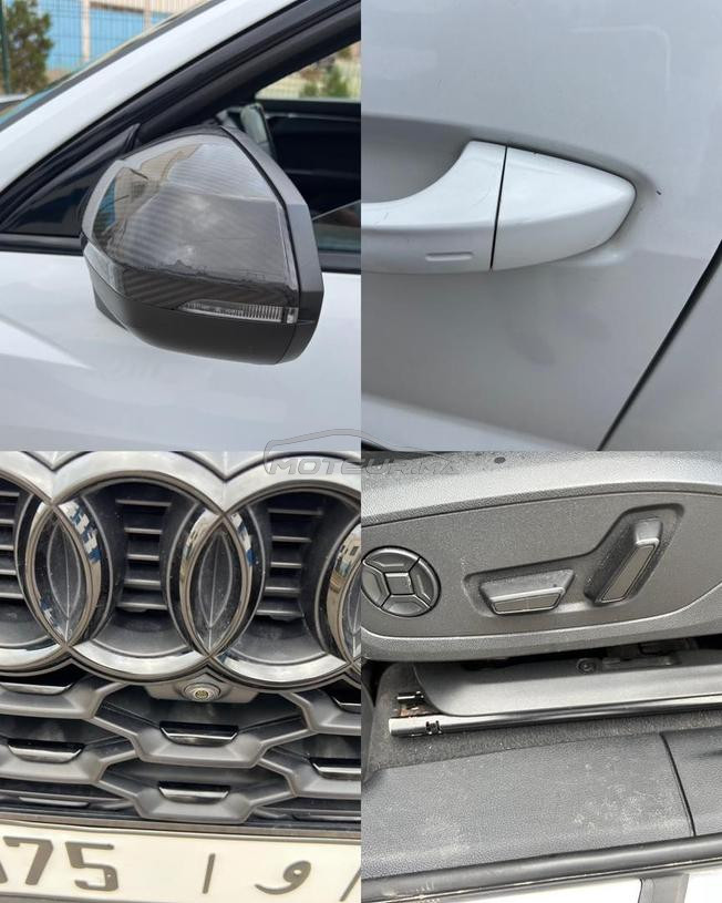 Audi Q3 Diesel Automatique 2021 à Nador
