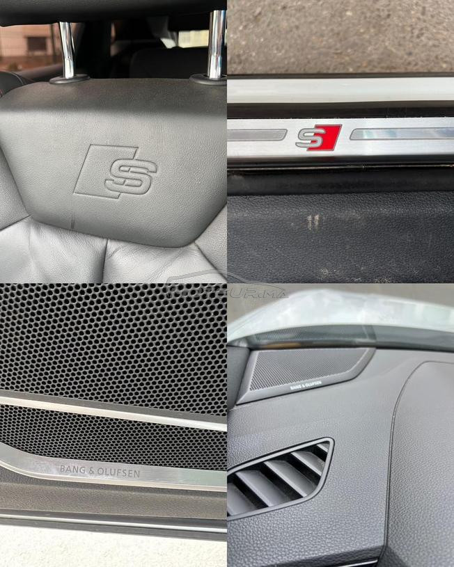Audi Q3 Diesel Automatique 2021 à Nador