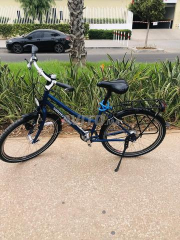 Vélo de ville - 2
