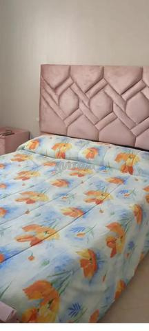 Appartement meublé à Kénitra - 2