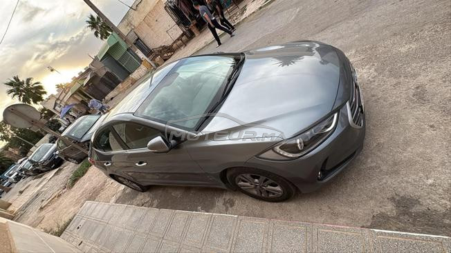 hyundai elantra GLS