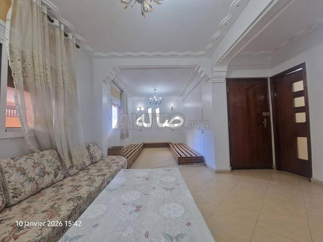 Appartement à vendre 86 m² à Ksar el-Kebir