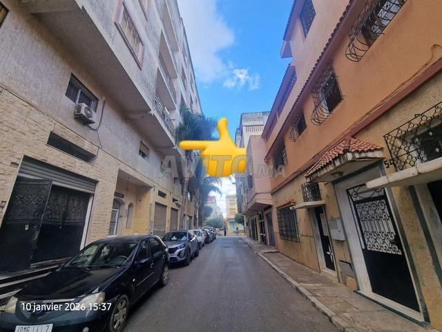Appartement à vendre 86 m² à Ksar el-Kebir