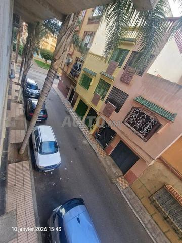 Appartement à vendre 86 m² à Ksar el-Kebir