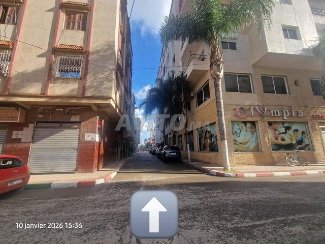 Appartement à vendre 86 m² à Ksar el-Kebir - 2