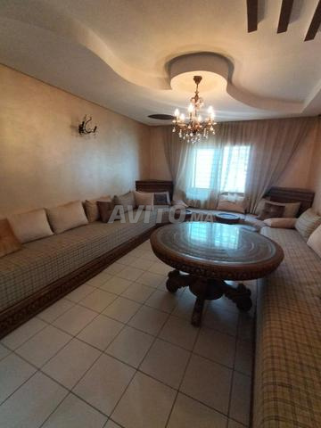 شقة سكنية مفروشة للإيجار نسيم