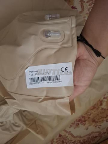 فراش هوائي طبي LOCAMED - 2