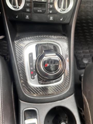 Audi Q3 Diesel Automatique 2014 à Meknès - 2