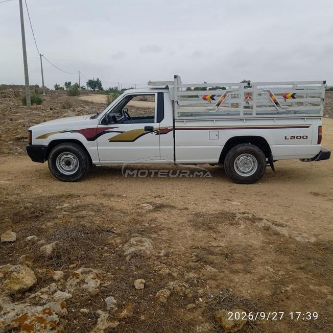 MitsubishiL300