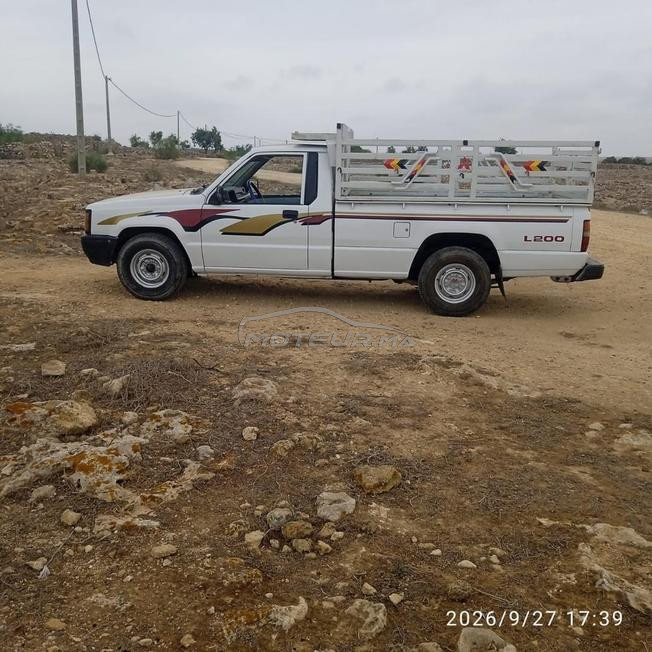 MitsubishiL300