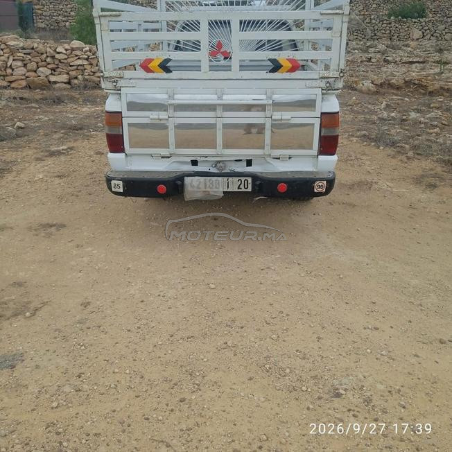MitsubishiL300