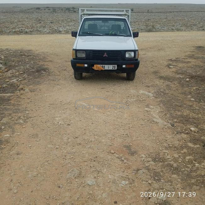 MitsubishiL300