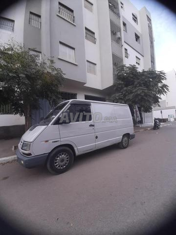 Renault Trafic - 2