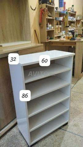 Organisateur de décoration intérieure Placar pour la décoration de la maison - 2