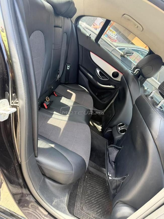 Mercedes-Benz 220 Diesel Automatique 2014