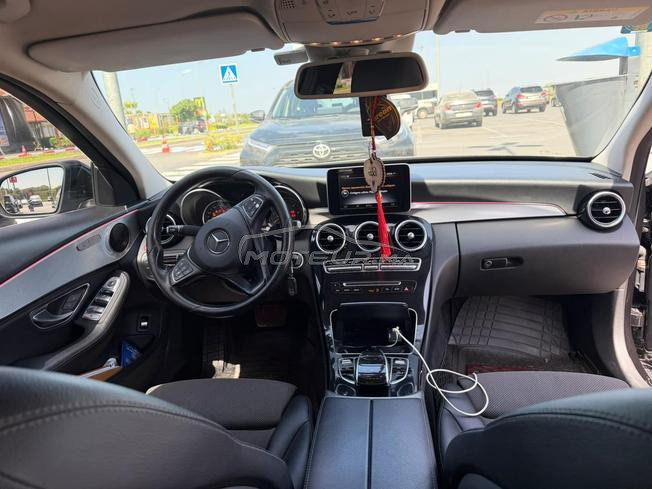 Mercedes-Benz 220 Diesel Automatique 2014