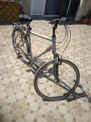 Vélo sympa - 2
