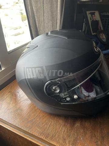 Casque Moto HJC I90 original - 2