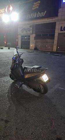 Leonardo Aprilia - 2