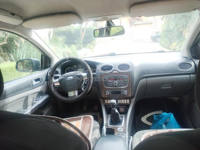 Ford Focus 2011 – 2ème main – Très bien entretenue