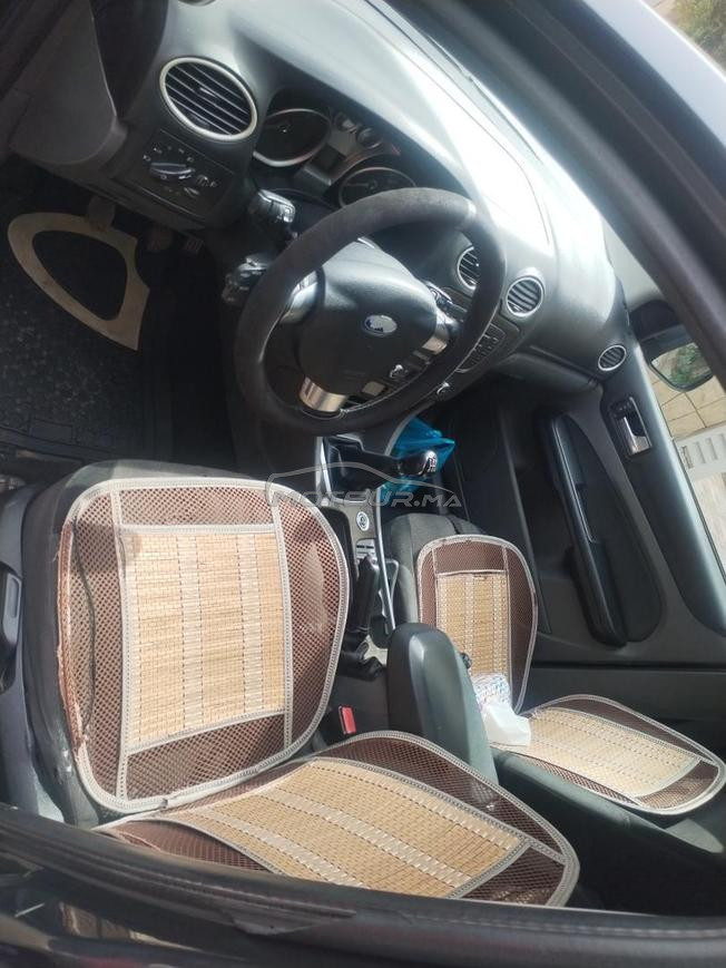 Ford Focus 2011 – 2ème main – Très bien entretenue