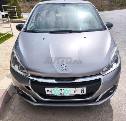 Voiture à vendre - 2