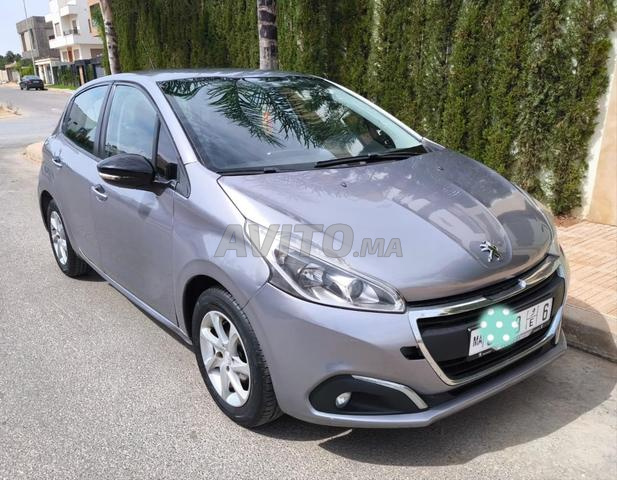 Voiture à vendre