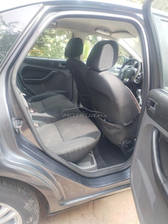 Ford Focus 2011 – 2ème main – Très bien entretenue