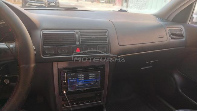 Golf4 diesel 2003