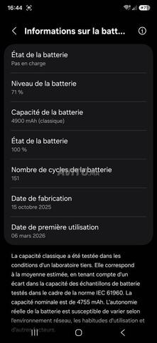 Samsung s25 fr - 2