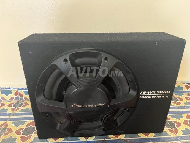 Bazooka Pioneer Original - 2