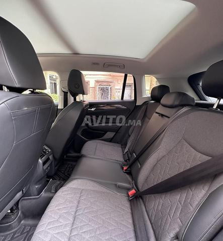 Tiguan Volkswagen - 2