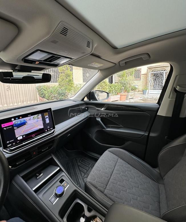 tiguan volkswagen