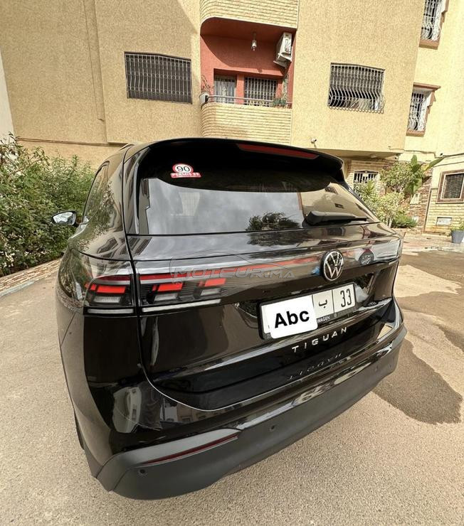 tiguan volkswagen