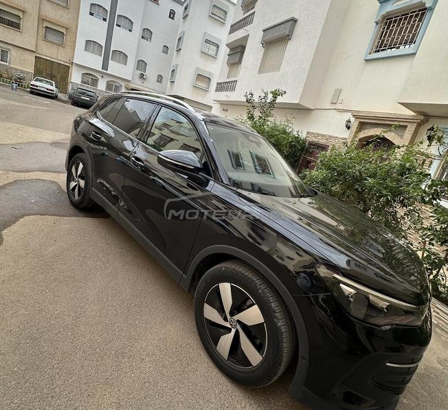 tiguan volkswagen