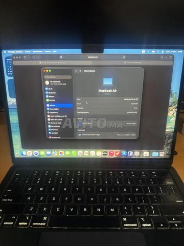 MacBook Air - 2