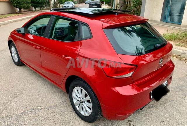 Seat Ibiza Essence - 2