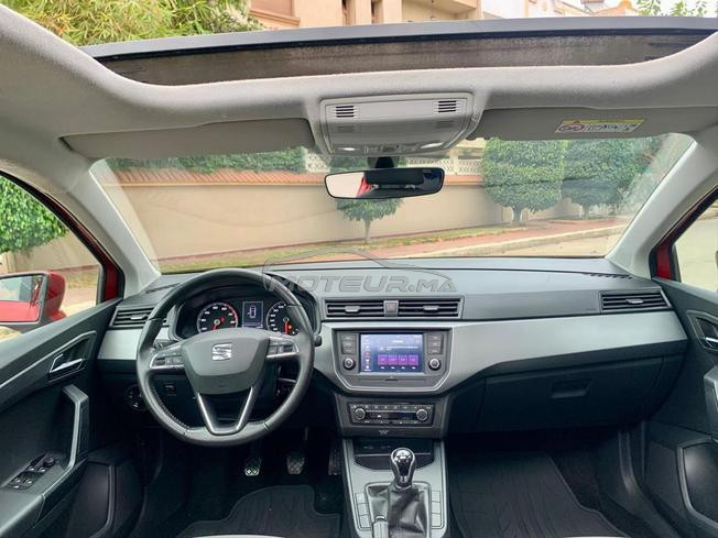 seat ibiza essence 