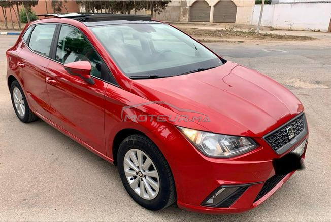 seat ibiza essence 