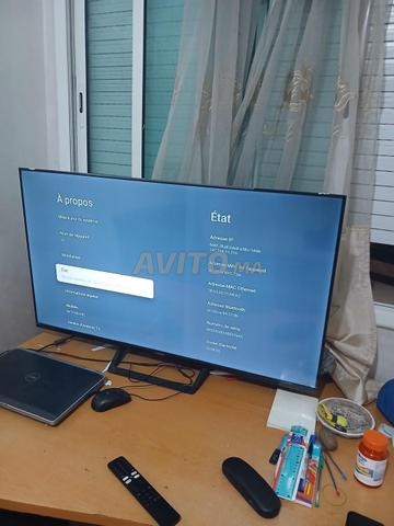 Magnifique Google TV à vendre - 2
