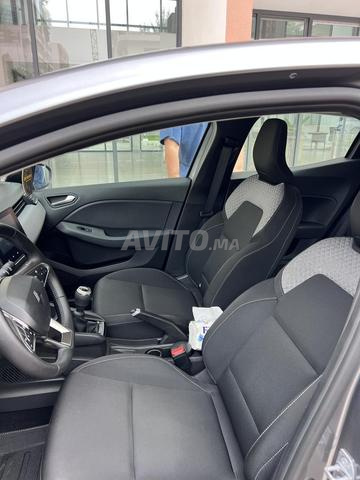 Clio 5 2026 - 2