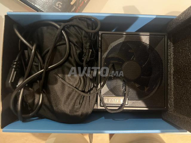 Alimentation Lian Li Edge 850 Gold PSU - 2