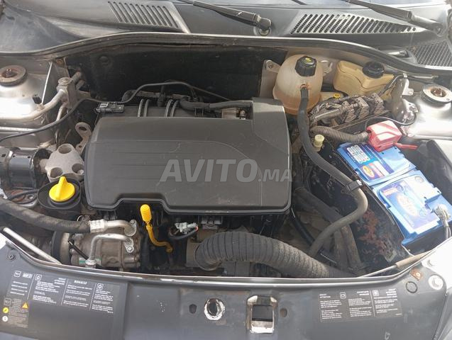 Renault clio classique essence - 2